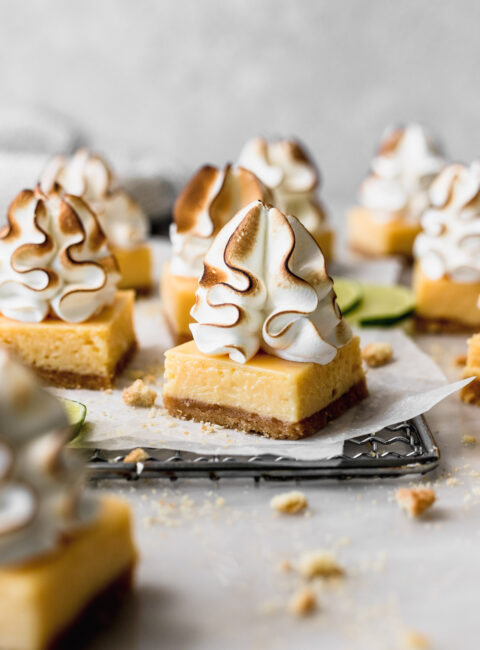 Cravings Journal | Recipes by Lorena Salinas