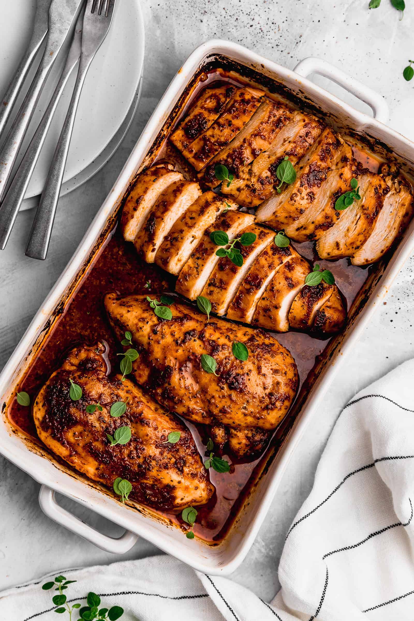 Juicy Oven Baked Chicken Breasts Easy Foolproof Cravings Journal Juicy Oven Baked Chicken Breasts Easy Foolproof Cravings Journal
