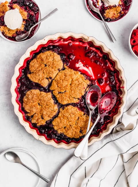 Cravings Journal | Recipes by Lorena Salinas