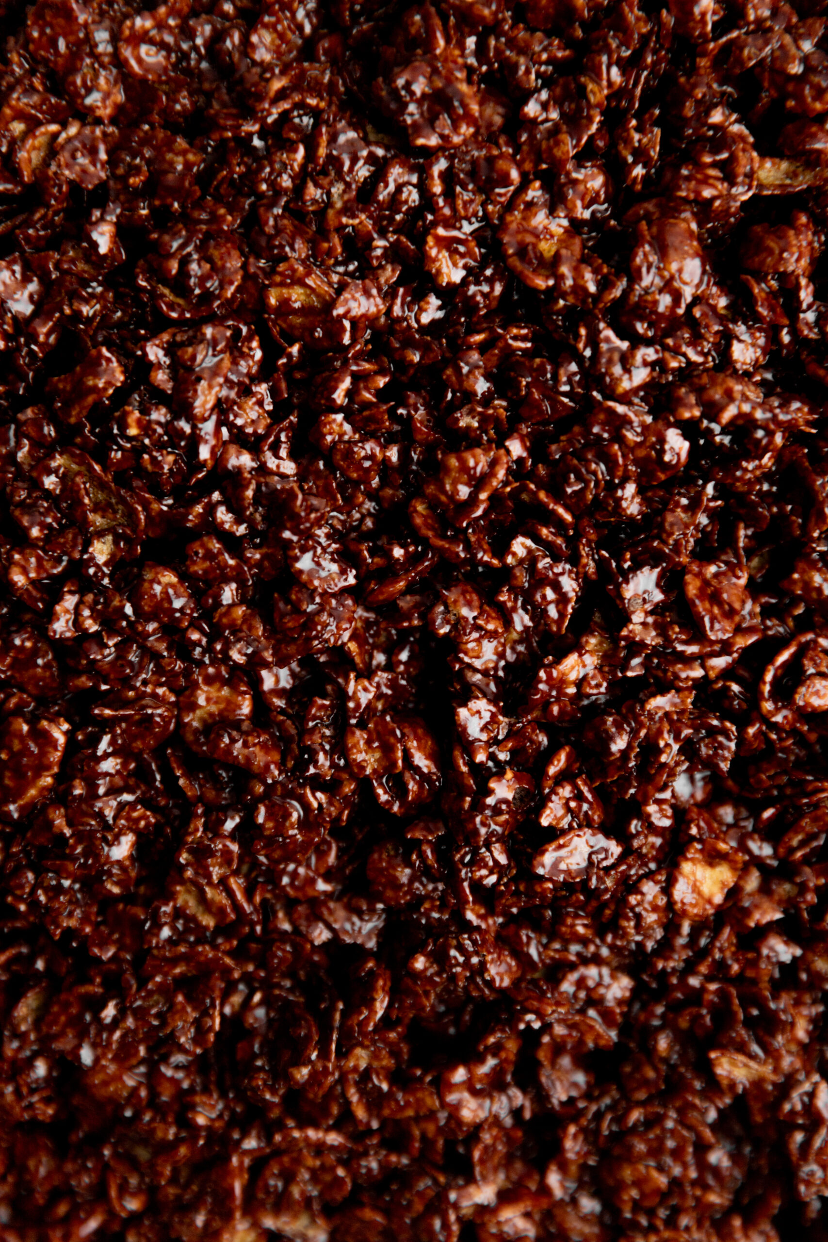 torta chocolate crunch cake-2